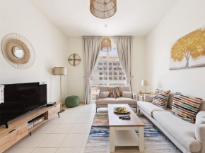 Brand New 2 Bedroom in La Fontana - 205